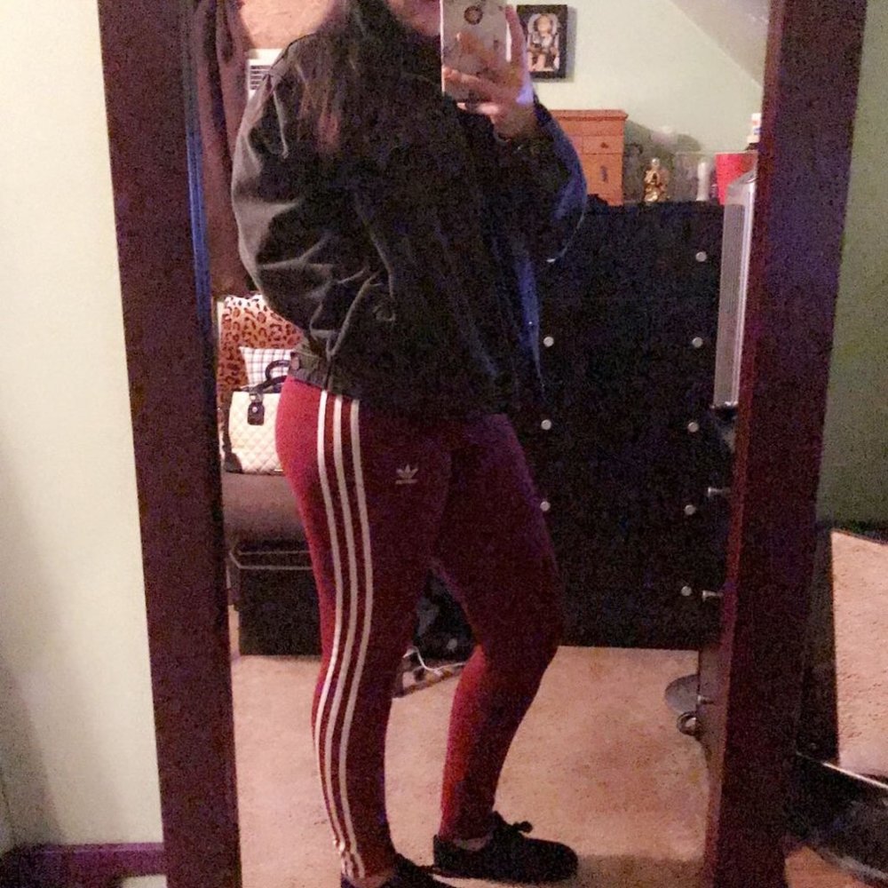 Adidas leggings
